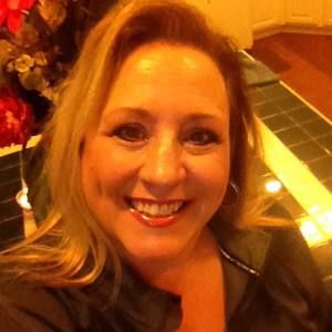 Meet your Posher, Wendy lou